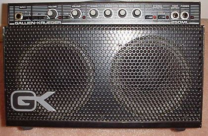 Gallien-Krueger-GK250ML"